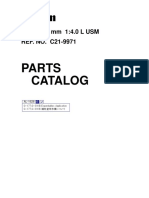 ZLENS 199909 EF70-200mmF4.0L U PDF