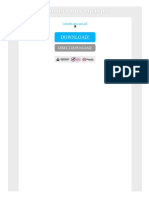 Colombia Nunca Mas PDF