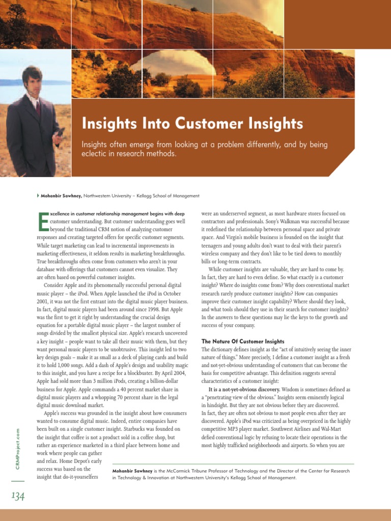 Case study for job interview image