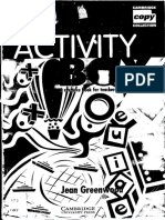 CCC Activity Box PDF