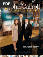 Download John Carroll Magazine Summer 2010 by mrichwalsky SN35618603 doc pdf