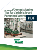 DesignCommissioningTips PDF