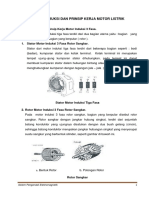 Modul Elektromagnetik