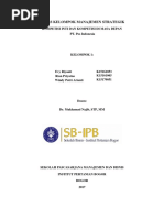 Download Tugas Kompetensi Inti Manajemen Strategik Kel 1 by ghaniy ridha Prima SN356188742 doc pdf