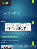 Aulão Enem - Terceiro Ano - 18 de Junho