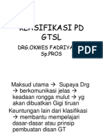 Bahan GTSL