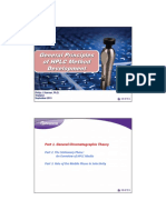 General Principles of HPLC Method Development