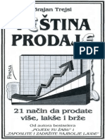 Brian Tracy Veština Prodaje PDF