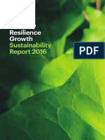 BHP Bill It On Sustainability Report 2016