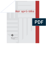 Dale Carnegie A Siker Apro Titka PDF