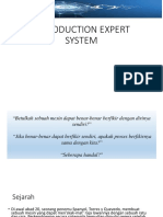 Slide1 Introduction Expert System