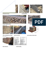 Types of Retaining Walls