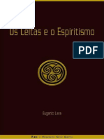 Os druidas e o espiritismo