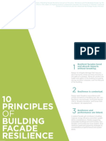 Enclos 10 Principles Facade Resilience