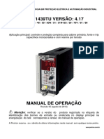 Tecnologia em Proteção Elétrica e Automação Industrial