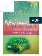 neuroanatomi klinik bahrudin