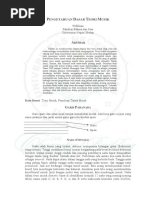 Download Pengetahuan dasar teori musikpdf by Ruben Siburian SN356198420 doc pdf