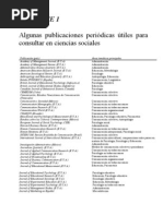 Metodología Apéndices