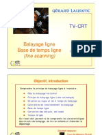 Cours TV PDF
