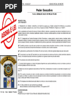 Lei Gratuidade Em Eventos Gcmr