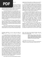 Os Nacirema - Adaptado