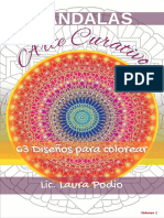 LIBRO ARTE CURATIVO- 63 diseños para colorear.pdf