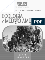 Ecolog a y Medio Ambiente (123