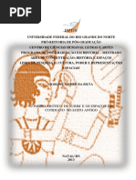 Papiro Erótico de Turim