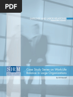 Worklife Balance Case Final - IM PDF