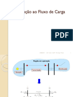 Aula 03 - Formulação Básica - Fluxo de Carga