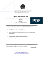 (Edu - Joshuatly.com) Penang Trial SPM 2014 Science W Ans (7A724B27) PDF