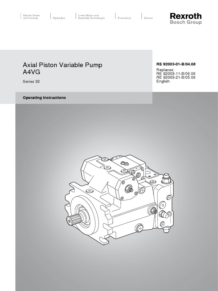 AxialPistonPumpVariableDisplacementBoschRexrothA4VG1421398966.pdf