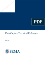 Technical Reference May 2017