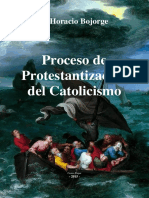 BojorgeHoracio ProcesoDeProtestantizacionDelCatolicismo PDF