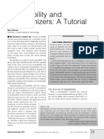 Metastability and Synchronizers Tutorial