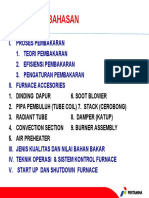 Materi Pembahasan