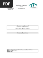 Cap 10 Circuitos Magneticostrafos