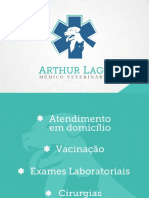 Arthur Lago Pape Lari A 6