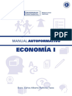 Manual Economia I PDF