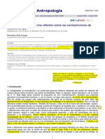 Metafísica y Nihilismo. Las Contradicciones de Nuestro Tiempo.