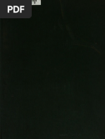 Estudos Do Bem Commum e Economia Politica