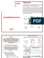 LIBRILLO PROYECTO ECOLOGICO