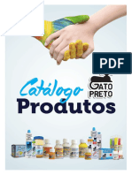 Catalogo - Geral - Gato Preto PDF