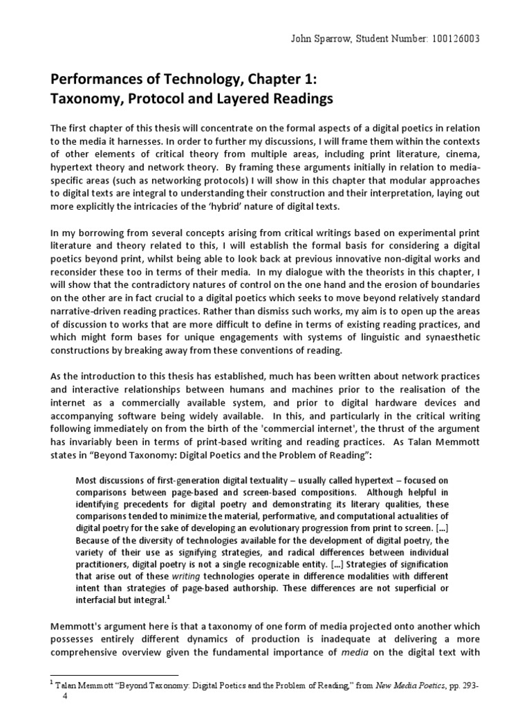Help me to Write my Research Paper Chapter 2 - Literature Review
