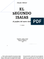 020 el segundo isaias, claude wiener.pdf