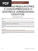 AgenciaReguladoraeControleJurisdicional