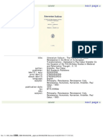 Paul Oskar Kristeller, Thomas A. Brady, Heiko Augustinus Oberman-Itinerarium Italicum_ The Profile of the Italian Renaissance in the Mirror of Its European Transformations (Studies in Medieval and Ref.pdf