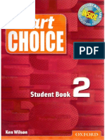 Oxford - Smart Choice 2 Student's Book