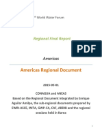 Americas Final Report