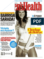 WomensHealth Junho2009 PDF